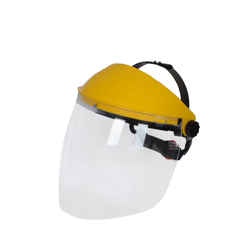 شیلد کامل سیما (شفاف)